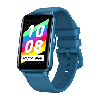 Zeblaze Smart Band Meteor, 1,57 Display, 180mAh, SpO2, Blue