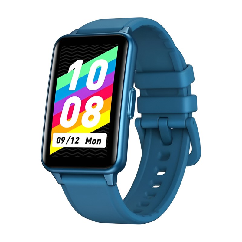 Zeblaze Smart Band Meteor, 1,57 Display, 180mAh, SpO2, Blue