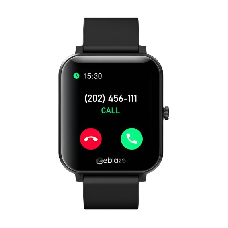 Zeblaze Smart Watch GTS, Black
