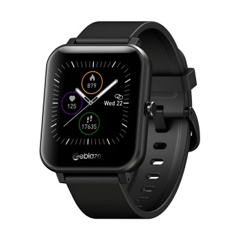 Zeblaze Smart Watch GTS, Black