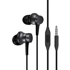 Xiaomi Earphones Basic Matte 3.5mm, Black