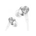 Xiaomi Earphones Basic Matte 3.5mm, Silver