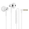 Xiaomi Earphones 3.5mm Mi Dual Driver, White Xiaomi Earphones 3.5mm Mi Dual Driver, White