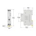 Moes Zigbee Circuit Breaker 1P 40A with Energy Monitoring( OCP / OVP / UVP) 