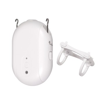 Moes Zigbee Smart Electric Curtain Robot Kit