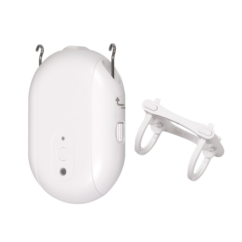 Moes Zigbee Smart Electric Curtain Robot Kit