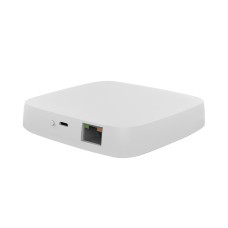 Moes Tuya Gateway (Zigbee) for All Tuya ZigBee3.0