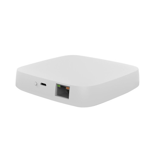 Moes Tuya Gateway (Zigbee) for All Tuya ZigBee3.0