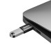 Baseus Adapter OTG USB-A 3.1 to Type-C 3.1  Ingenuity Series, Black