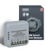 Moes Zigbee Mini Smart Switch Module 2 Gang 10A (Neutral Wire)