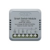 Moes Zigbee Mini Smart Switch Module 2 Gang 10A (Neutral Wire)