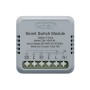 Moes Zigbee Mini Smart Switch Module 2 Gang 10A (Neutral Wire)