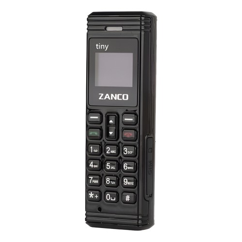 Zanco Tiny