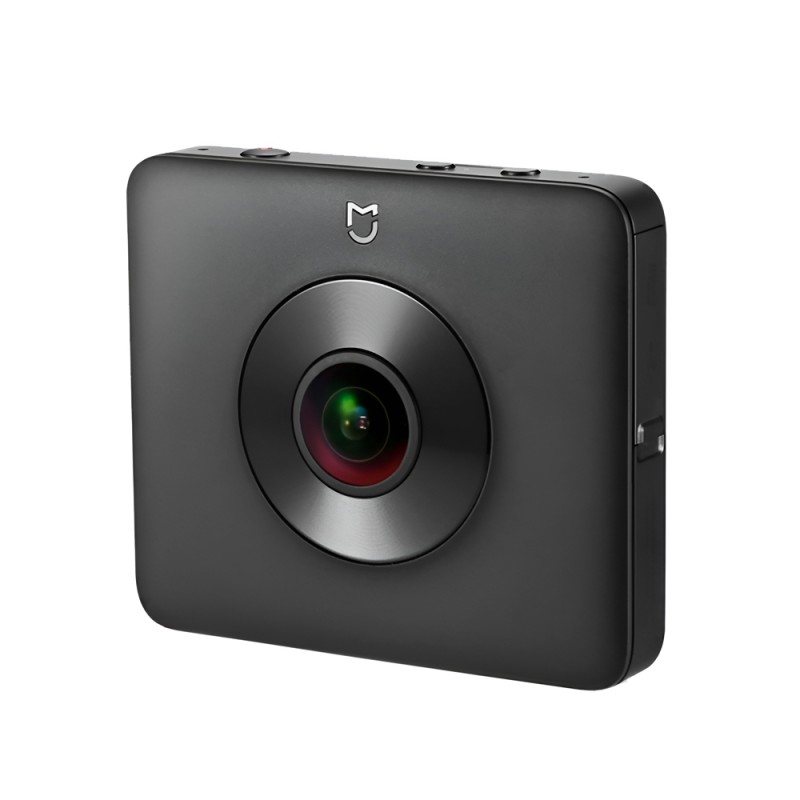 Xiaomi Mi Sphere Camera 360 24MP 1600mAh KIT