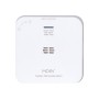 Moes ZigBee CO Detector Alarm Wireless Gas Leak Carbon Monoxide Sensor LR6