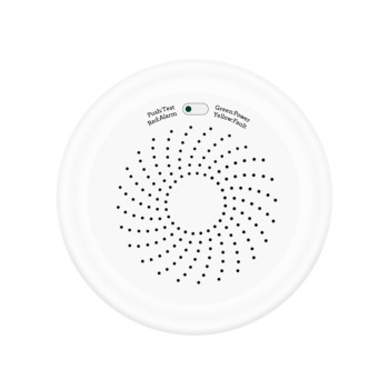 Moes ZigBee Smart Gas Leakage Detector Combustible Sensor