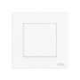 Moes Zigbee Star Ring Smart Push Button Swicth 1 Gang CR2032, White