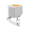 Moes Zigbee Smart Water and Gas Valve 4*AA