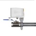 Moes Zigbee Smart Water and Gas Valve 4*AA