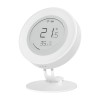 Avatto LCD Smart Temperature Humidity Sensor Zigbee (ZWHS16)