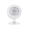 Avatto LCD Smart Temperature Humidity Sensor Zigbee (ZWHS16)