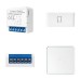 Avatto Smart Light Switch 1 Gang 250W 10A Zigbee (Neutral Wire)