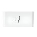 Avatto Smart Light Switch 3 Gang 250W 10A Zigbee (Neutral Wire)
