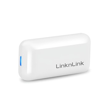 LinknLink RF Universal Remote for Home Assistant (MQTT)