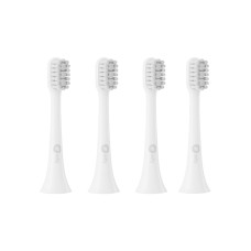 Infly Brush Head PT02/T03B/T03S 4 pack, White