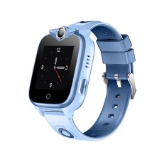 Smart Baby Watch KT09 2G, Blue