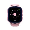 Smart Baby Watch KT20S, Pink