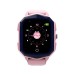 Smart Baby Watch KT20S, Pink
