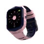 Smart Baby Watch KT20S, Pink