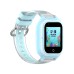 Smart Baby Watch KT23, Blue