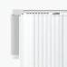 Smart Curtain Track Rails Electric Cornice for Curtains For Aqara B1/ A1, 3 meter