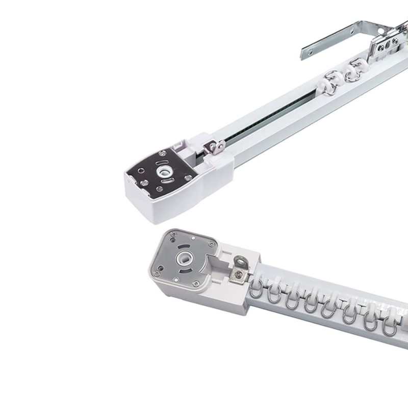 Smart Curtain Track Rails Electric Cornice for Curtains For Aqara B1/ A1, 3 meter