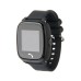 Smart Baby Watch W9, Black